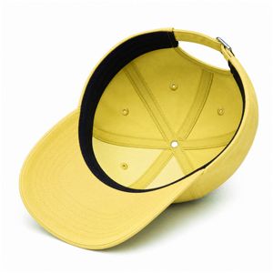 Trending Custom Sports Baseball Cap Manufacturer Cotton Adjustable Outdoor Casual <b>Hat</b> Embroidery Wholesale Factory Supply - Product Image 3