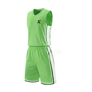 Nouvelle Arrivée 2026 : Maillot de Basketball Respirant de Haute Qualité, 100% Polyester, Motif Imprimé, Meilleure Vente, Prix Bas - Product Image 2