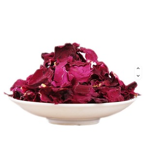 Organic Red Rose <b>Petals</b> <b>Dried</b> | For Facial & Skin Treatments - Product Image 6