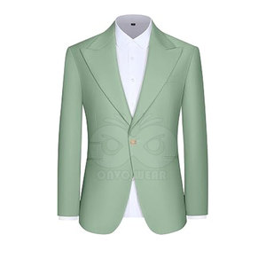 Uniforme de Oficina Moderno, Conjunto de Ropa de Trabajo Formal para Empresas, Uniforme Corporativo para Empleados, Precio al por Mayor - Product Image 2