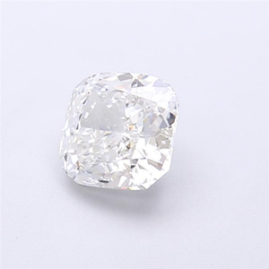 เพชรหลวมสีชมพูทรงคุชชั่นจาก Diamora Jewels Lab Grown รับรองโดย IGI รุ่น KVK-3033 สำหรับทำเครื่องประดับ ผลิตที่กูร์การัต - Product Image 4