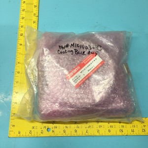 VARIAN M101003743 COOLING BACK ASSY, 156348 - Equipo y piezas de semiconductores de confianza de la marca global Legacy - Product Image 5