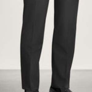 Pantalon de Costume Formel Extensible Respirant Anti-Plis pour Homme en Polyester/Coton de Haute Qualité pour l'Été - Product Image 6