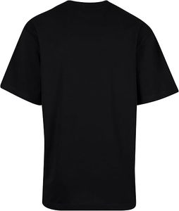 Fabricante de Camisetas de Algodón Blancas OEM, Camiseta Básica de Algodón Suave Premium, Camiseta Oversize con Hombros Caídos, Unisex - Product Image 5
