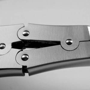 Coupe-fils en acier inoxydable pour instruments orthopédiques vétérinaires, outils chirurgicaux pour hôpitaux vétérinaires généralistes, par Grip Surgical - Product Image 6