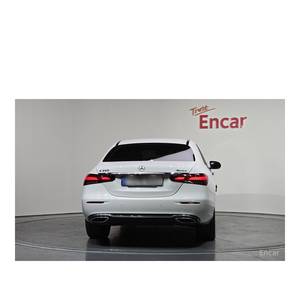 Mercedes-Benz E350 4MATIC Exclusive Classe E 2023 avec volant à gauche, boîte de vitesses automatique, sièges en cuir, caméra arrière, 38 391 km - Product Image 4