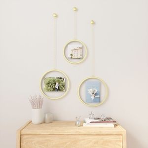Strong Metal Photo <b>Frame</b> For Wall Hanging With Simple Design For Modern Home Decoration - Product Image 1