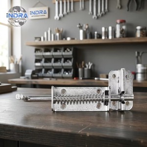 Proveedor Indio de Alta Calidad Ofrece Pestillo de Resorte Resistente para Puertas Industriales, Portones y Remolques - Cantidad al por Mayor Disponible - Product Image 3