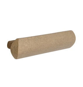 Tirador de Gabinete Metálico Marrón de Moda, Tirador Personalizado para Cajones de Cocina y Dormitorio, Tirador en T Marrón Recubierto de Metal - Product Image 1