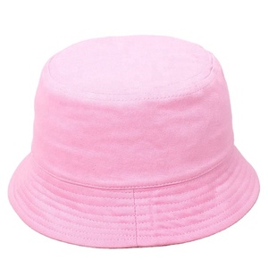 Sombrero de Pescador Personalizado al por Mayor, Unisex, Ajustable, para Adultos, Transpirable, de Algodón, con Logotipo Bordado, Estilo Casual para Exteriores - Product Image 2