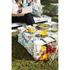 Set di 6 Bicchieri da Cocktail Excelsa L'Avana 31 Cl Multicolore - Product Image 2