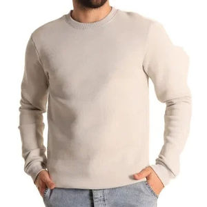 Nouveauté - Sweats à capuche et sweat-shirts légers pour hommes, taille XL, imprimés et brodés, en molleton 100% coton - Product Image 1