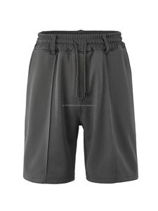 Pantalones Cortos Casuales de Verano para Hombre 2026, Venta al Por Mayor, Transfronterizos UE/EE. UU., Secado Rápido, Malla con Diseño de Piña, Deportivos, de Playa, con Etiqueta Privada - Product Image 5