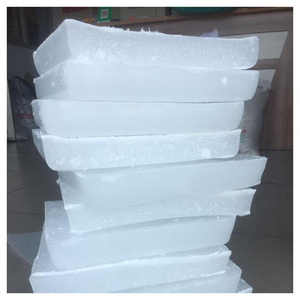 Cire de paraffine raffinée blanche de haute qualité pour l'emballage alimentaire, la fabrication de bougies et de savons - Product Image 6