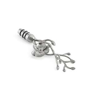 Sous-verre rond en métal argenté à motif floral, adapté aux bouteilles de vin, aux tasses, aux petites plantes, aux bougies, pour le bureau, la cuisine et la décoration de table - Product Image 3