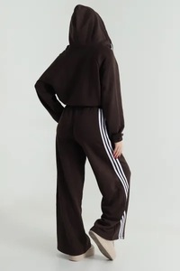 Conjunto Deportivo de 2 Piezas para Mujer EVERGLOW, 100% Algodón, Ligero, Anti-UV, Secado Rápido, Resistente al Viento, Transpirable y Ecológico - Product Image 2