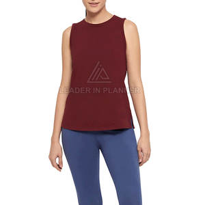 เสื้อกล้ามแฟชั่นใหม่สำหรับผู้หญิง ขายออนไลน์ สินค้ามาใหม่ปี 2026 เสื้อกล้ามผู้หญิง ผลิตในปากีสถาน - Product Image 5