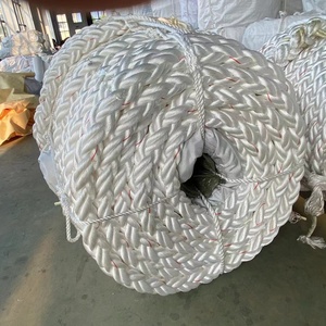 performance suitable docking anchoring netting hauling shipping logistics agriculture horticulture adventure trekking safety - Product Image 3