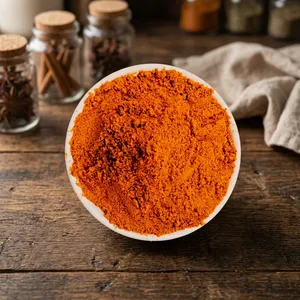 Mélange de marinade Masala pour poulet frit épicé et croustillant avec assaisonnement authentique pour la préparation de poulet croustillant, destiné aux services de restauration et en vrac - Product Image 4
