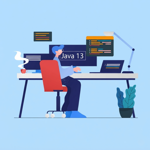 Programmes d'engagement du public et systèmes logiciels d'entreprise dynamiques pour les développeurs Java en entreprise UNIVENTURE - Product Image 1