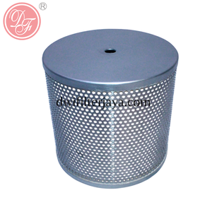 Elemento Filtrante de Repuesto para Compresor de Aire Industrial de Alta Eficiencia, Cartucho de Filtración de Polvo de Uso Pesado, Más Vendido - Product Image 2