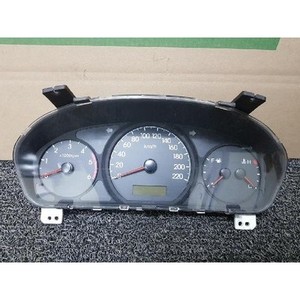 H-1 2008-2015 Ensemble de Compteurs (Cluster Assy) d'Occasion OEM 940134H570 - Product Image 2