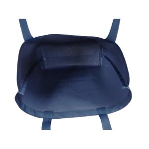 Bolsa de mano informal de nylon impermeable y promocional para compras, bolsa promocional para regalo, obsequio o exhibición. - Product Image 6