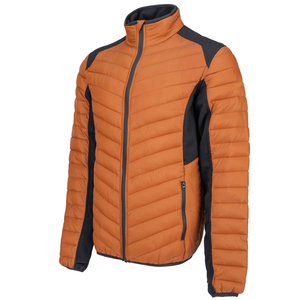 Chaquetas Acolchadas Personalizadas con Logotipo Personalizado, Tallas Personalizadas, Cómodas, con Capucha, Impermeables, para Hombre, Tallas Grandes - Product Image 6