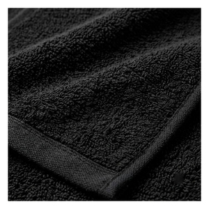 Serviette de bain en coton douce et absorbante, serviette d'hôtel à prix compétitif - Product Image 2