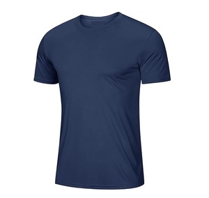 T-shirt de performance à manches courtes pour homme 2026, protection UPF 50+, séchage rapide, pour entraînement, course, natation, anti-UV - Product Image 6