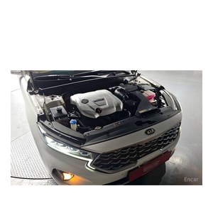 ปี 2020 สำหรับ Kia K7 Signature 134,854 กม. เกียร์อัตโนมัติ เบาะหนัง กล้องหลัง พวงมาลัยซ้าย - Product Image 5