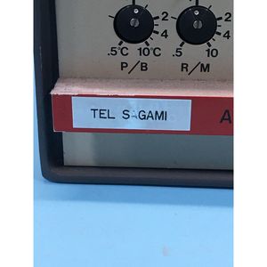 CHERRY D-91275 IBM PC/XT/AT CMPTBL 101KEYS SMALL - Équipements et pièces semi-conducteurs d'occasion fiables à l'échelle mondiale - Product Image 4
