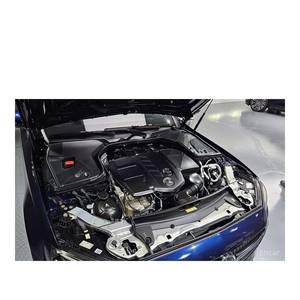 Mercedes-Benz Clase E E220d 4MATIC AMG Line 2023, 28,746 km, Diésel, Automático, Asientos de Cuero, Cámara Trasera, Volante a la Izquierda - Product Image 6