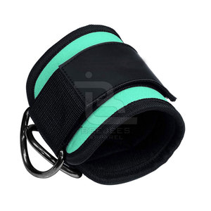 Soporte ajustable para tobillo, vendaje de compresión deportiva para correr, fitness, entrenamiento en el gimnasio y actividades diarias - Product Image 2