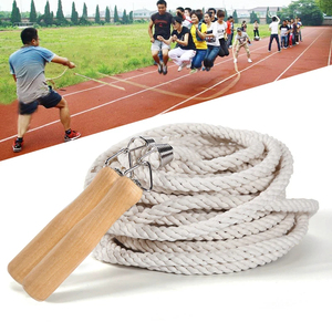 Best Selling Customized Adjustable Lightweight Portable Gym Skipping <b>Rope</b> for High Speed Jumping Sportswear Unisex - Product Image 5