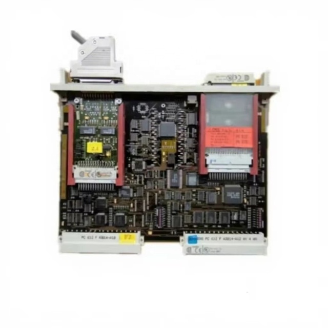 PLC Communications Processor Unit Control Board 6ES5524-3UA15 Please Inquiry