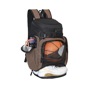 Mochila deportiva ligera de moda al por mayor, personalizada, de alta calidad y precio económico. - Product Image 2