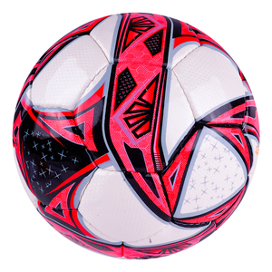 Balón de Fútbol Talla 5 de Alta Calidad, Disponible en Stock, con Logotipo Personalizado, para Partidos y Competiciones de Clubes - Product Image 1