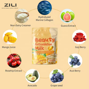 OEM <strong>Manufacturer</strong> Collagen Slimming Drink Powder with L-Carnitine Garcinia Cambogia Weight Management Skin Care Supplement - Product Image 3