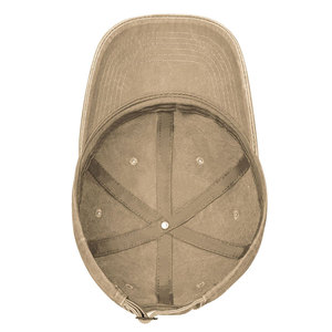 Unisex Adjustable 6-Panel <b>Baseball</b> <b>Cap</b> With Embroidery Front Logo Casual Cotton Hat For Adults Four Seasons Wear <b>Baseball</b> <b>Caps</b> - Product Image 5