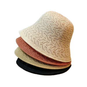 Chapeau Bob Confortable, Personnalisé, Respirant, Durable, Design Haut de Gamme, Nouvelle Tendance, Meilleur Prix de Gros Abordable - Product Image 1