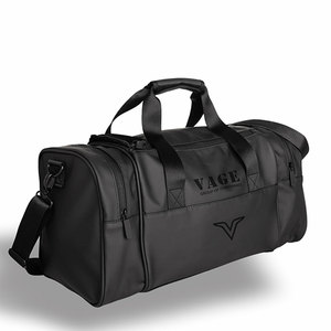 Sac de sport professionnel pour le fitness avec compartiments organisés, tissu résistant, conception fiable pour l'entraînement, pour adultes - Product Image 1