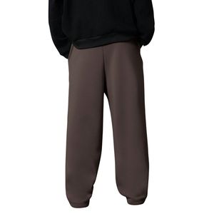 Pantalones Deportivos con Cordón y Logotipo Personalizado al por Mayor, Pantalones Deportivos Holgados de Poliéster/Algodón de 280 g/m², Pantalones Deportivos Casuales de Alta Calidad para Hombre - Product Image 2