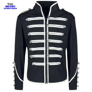 Uniforme musical pour votre événement. Le grand jour est arrivé pour montrer votre uniforme musical. - Product Image 1
