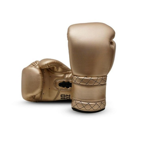 Guantes de Boxeo Personalizados de Cuero de Alta Calidad para Entrenamiento Profesional y Competencia, el Mejor Equipo de Boxeo - Product Image 2