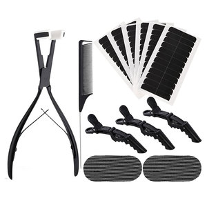 Wholesale Hair Extension Kits Export Quality Hair Styling Tools Manufacturer - Product Image 3