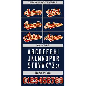 Veste coupe-vent légère pour homme personnalisée 2025, veste zippée tendance, lettres et numéros cousus personnalisés, climatisée - Product Image 4