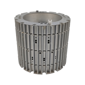 อะไหล่ตัวกรองสำหรับเครื่องผลิตบุหรี่รุ่น9นิ้ว - Product Image 1