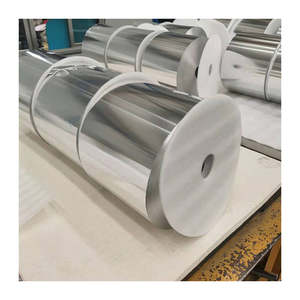 ฟอยล์สำหรับงานจัดเลี้ยงแบบหนาพิเศษ 18 ไมครอน สำหรับเชฟมืออาชีพ - Product Image 3