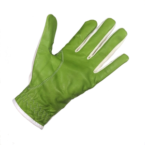 Guante de Golf Deportivo para Hombre, Material Impermeable, Cuero Genuino, Antideslizante, Protección para las Manos, Duradero, para Actividades al Aire Libre - Product Image 3